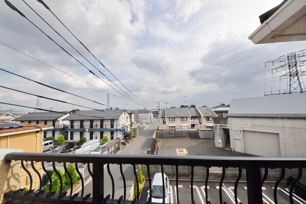 ベル・フルールの物件内観写真